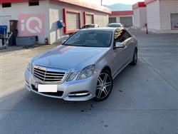 مێرسێدس بێنز E-Class